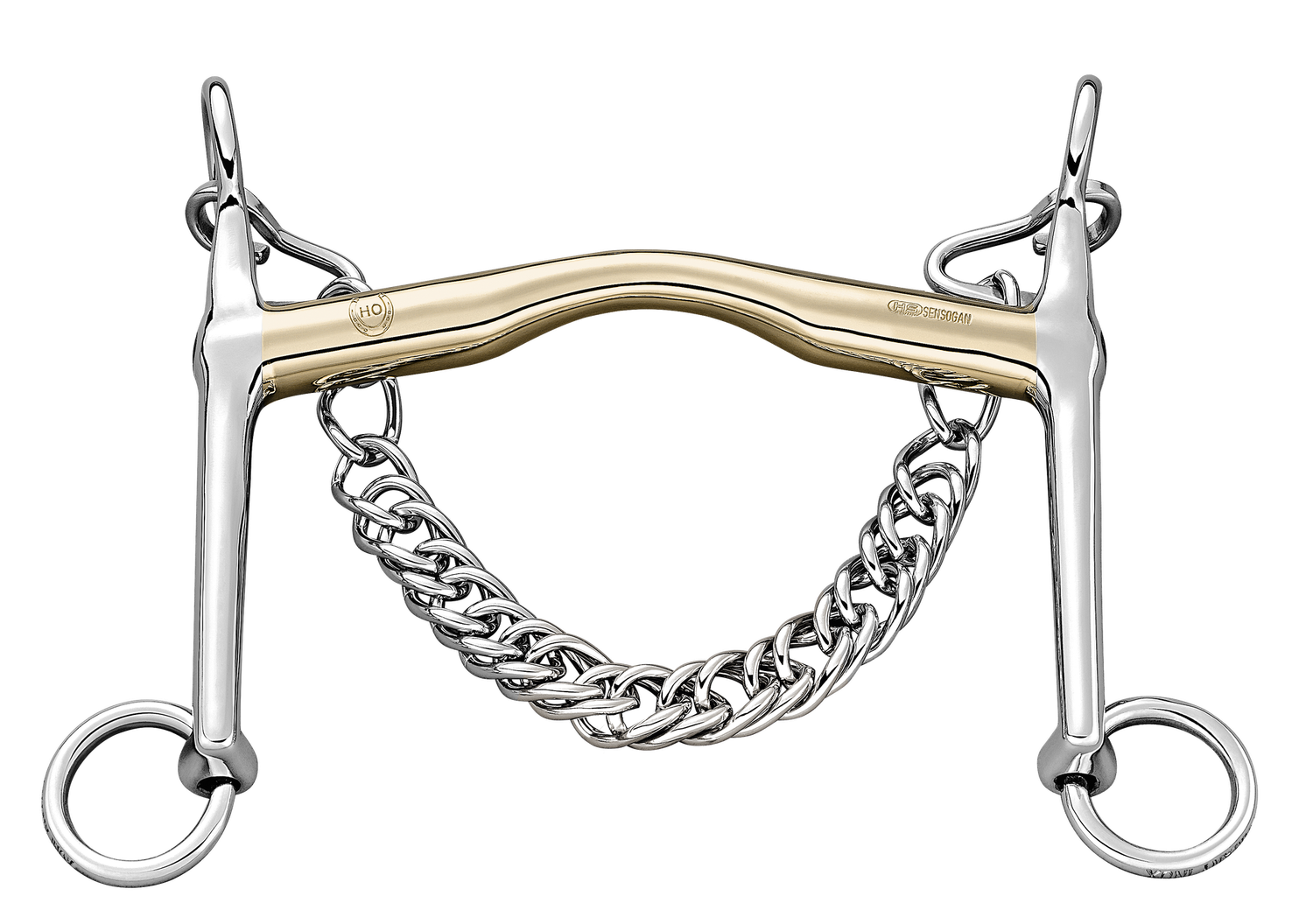 Sprenger HO-Rod - Sensogan - 14mm, Size: 12.5cm, Detail: 7cm