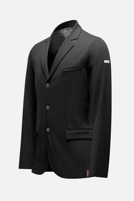 Ikko Competition Jacket Men&#39;s Black, Size: S