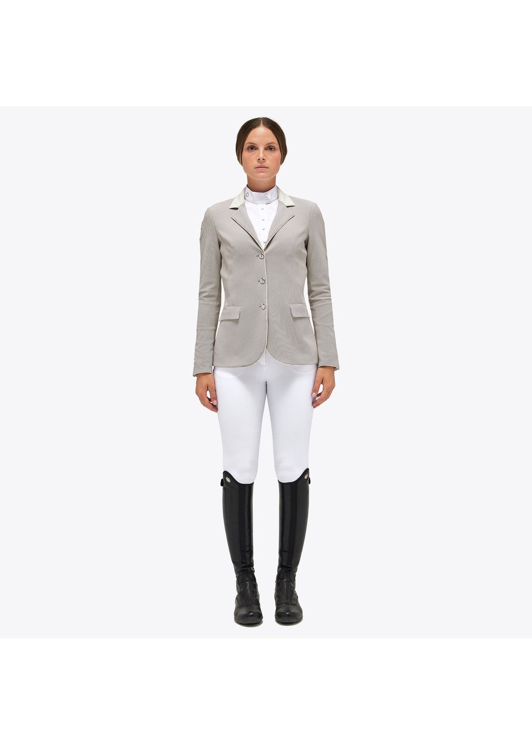 Cavalleria Toscana GP Competition Veste Femme (F103) M