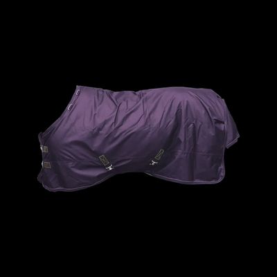 Kentucky Turnout Horse Blanket All Weather Waterproof Pro Royal Purple 160g