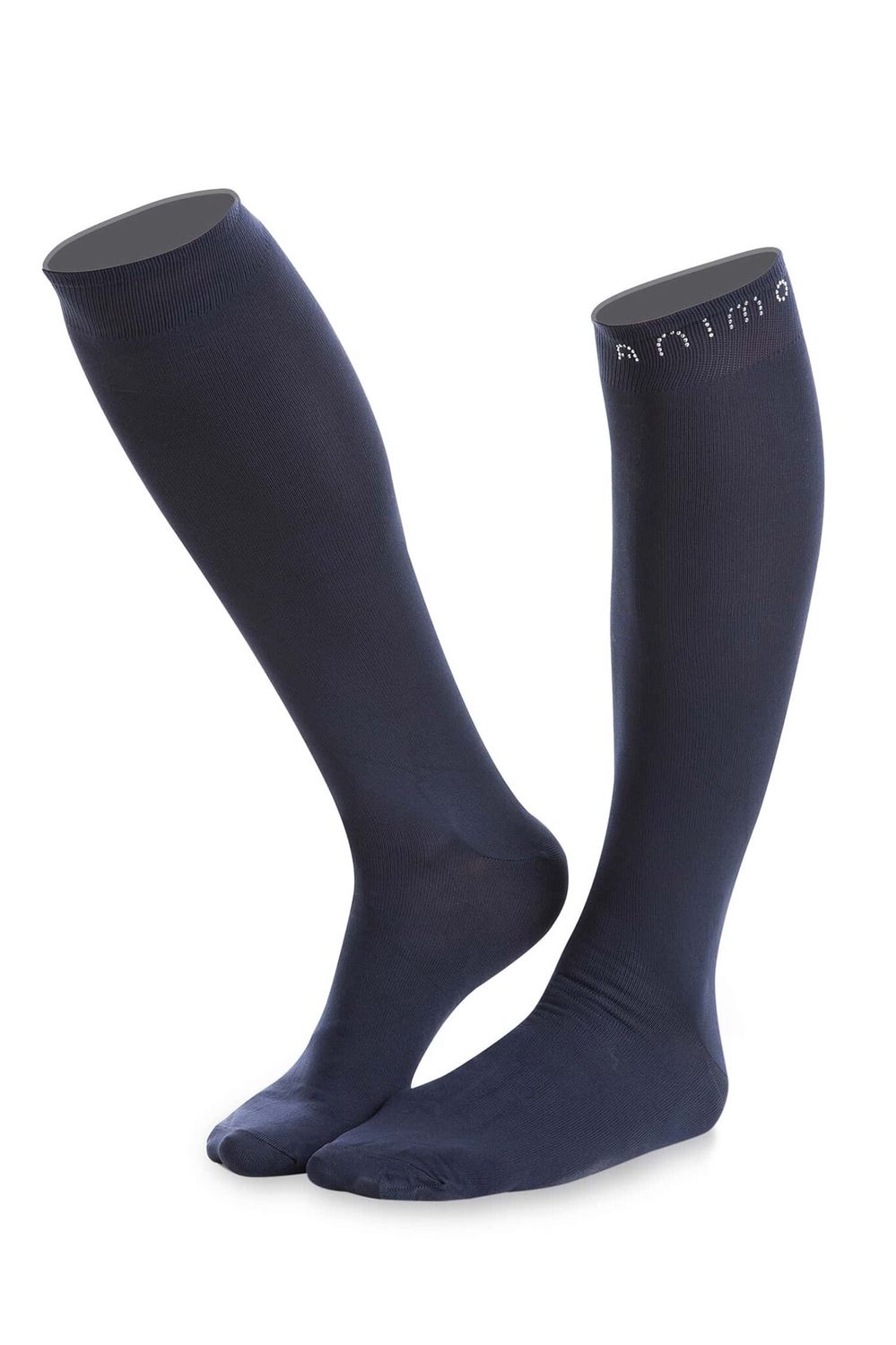 Animo Taipei Socks Navy, Size: M