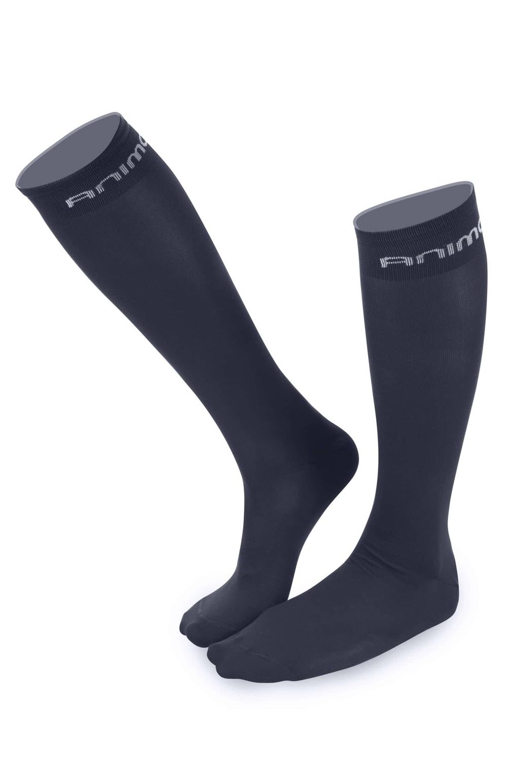 Animo Tropical Socks Navy, Size: 35/37