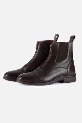 Animo Zotec Ankle Boots