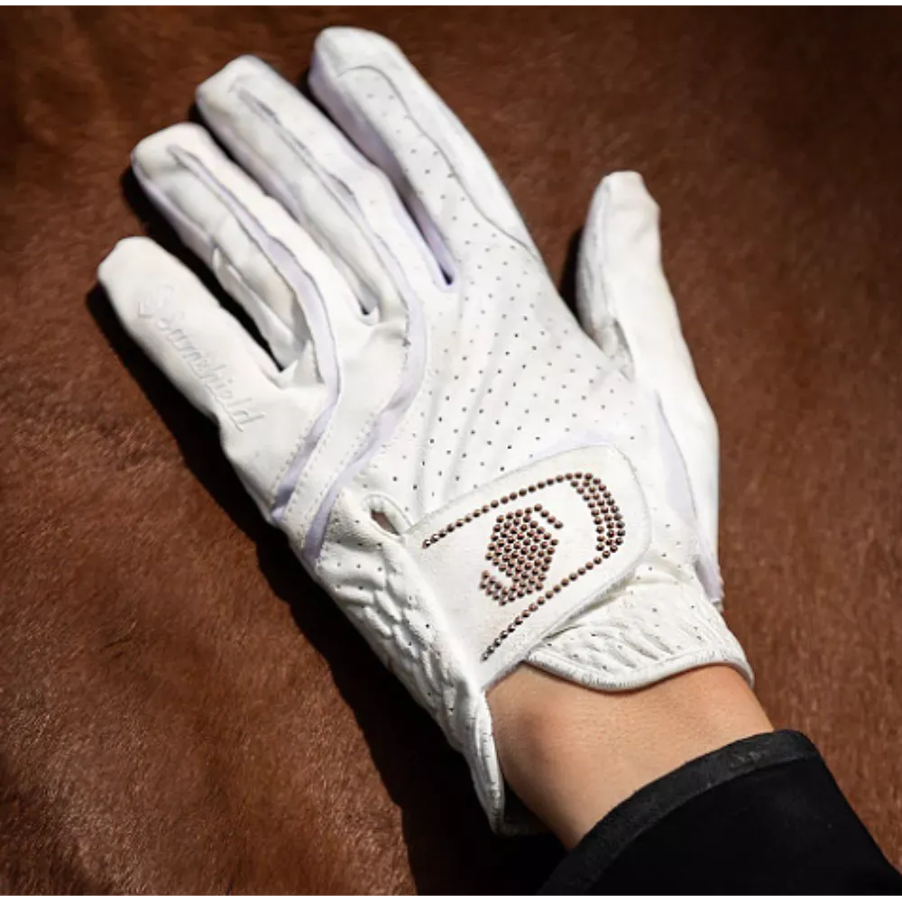 Samshield V-Skin Gants Swarovski