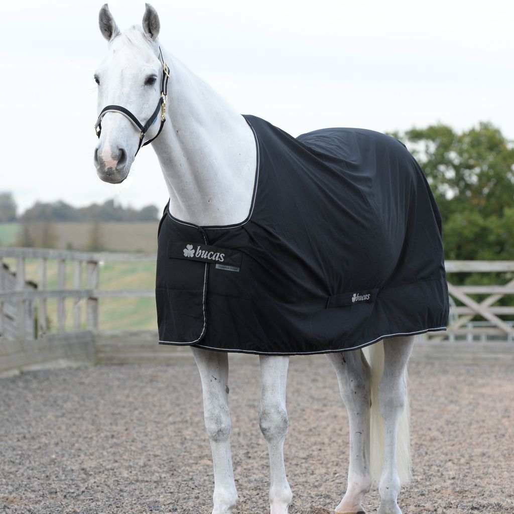 Bucas Shamrock Power All-in-1 Blanket