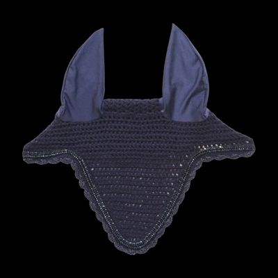 Kentucky Ear Net Long Stone &amp; Pearl Soundless