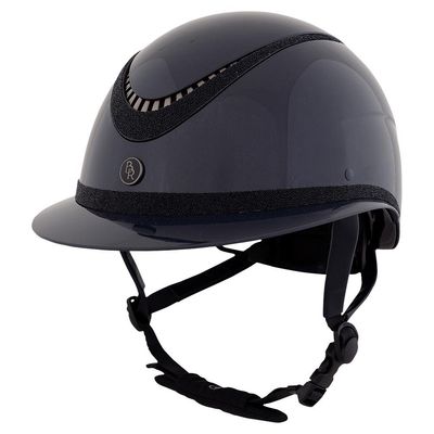 BR Riding Helmet Theta Radiant