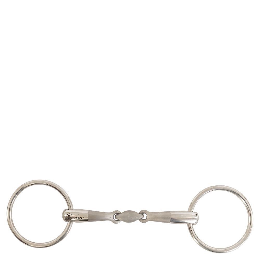 BR Double Broken Watertrens Satin Sense