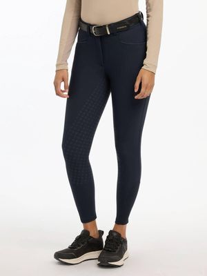 LeMieux Isabelle Pantalon d&#39;équitation femme