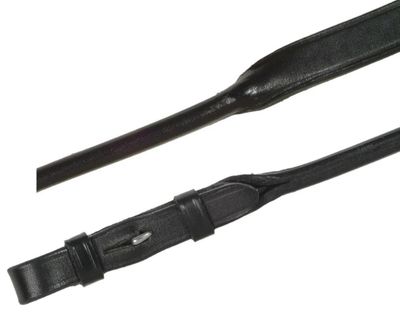 Otto Schumacher Leather rein 16mm