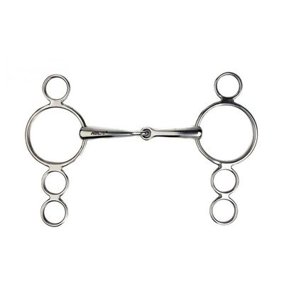 Metalab Adjustable 4 rings bit