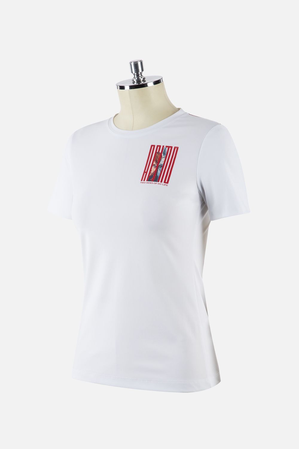 Animo Flekeri T-Shirt Women