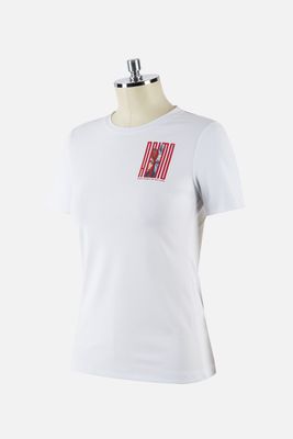 Animo Flekeri T-Shirt Women