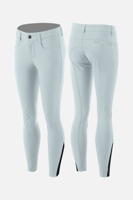 Animo Nalek Reithose mit Kniebesatz Mädchen