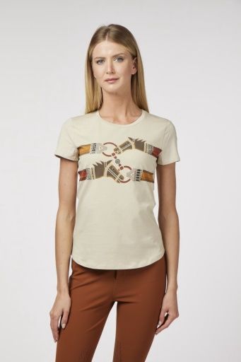 Vestrum Arborea T-Shirt Dames