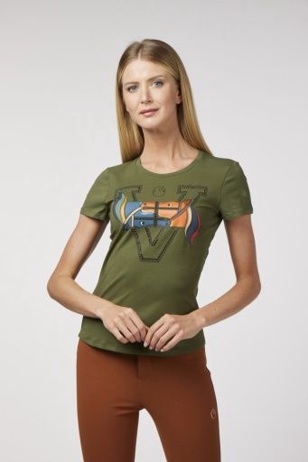 Vestrum Monehlia T-Shirt