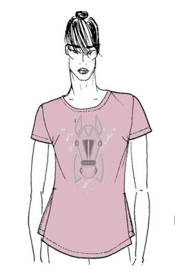 Vestrum Catania Damen T-Shirt