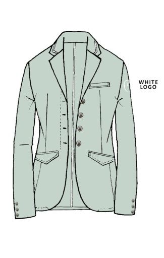 Vestrum Canberra Competition Jacke Damen, Size: S, Color: Frosty Green