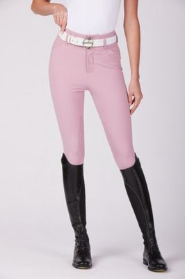 Vestrum Molveno Reithose mit Kniebesatz Damen
