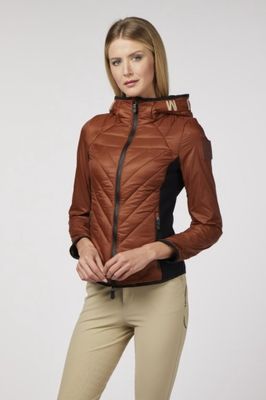 Vestrum Lumia Jacke Damen