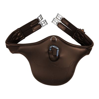 Kentucky Anatomical Belly Lap Girth
