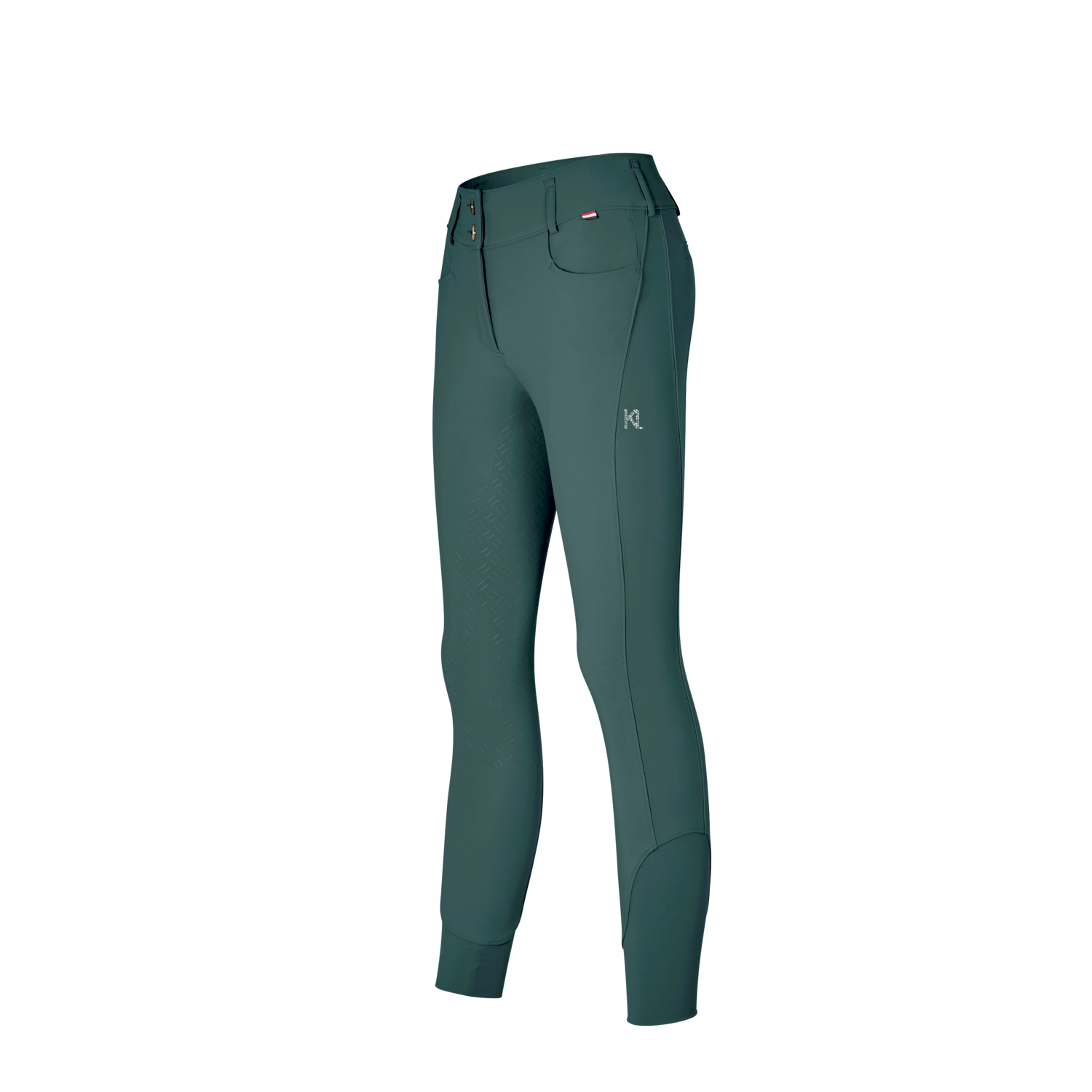 Kingsland KLkira Full Grip Breeches Women H Shape