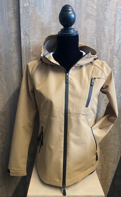 Vestrum Leuca Jacke Damen