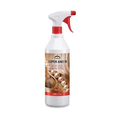 Veredus Super Sheen Glanz- und Entwirrungsspray 1L