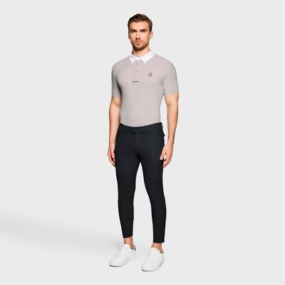Samshield Marceau Full Grip Men&#39;s Riding Breeches Permanent