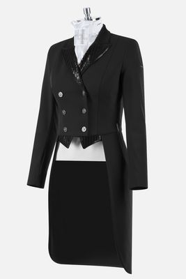 Animo Lampred Women&#39;s Competition Tailcoat