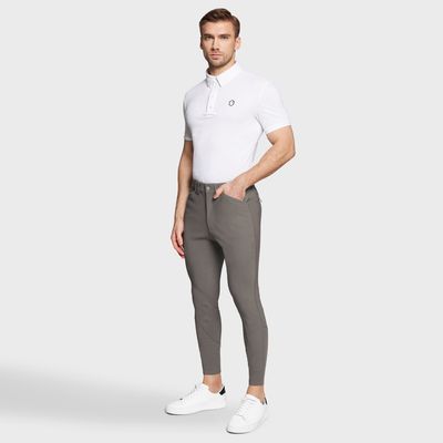 Samshield Raphael Reithose mit Kniebesatz Herren SS25