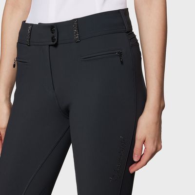 Samshield Clara Бриджи до колена женские SS25