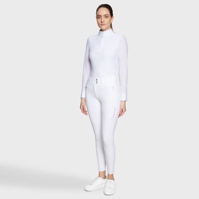 Samshield Claranova Full Grip Breeches Women
