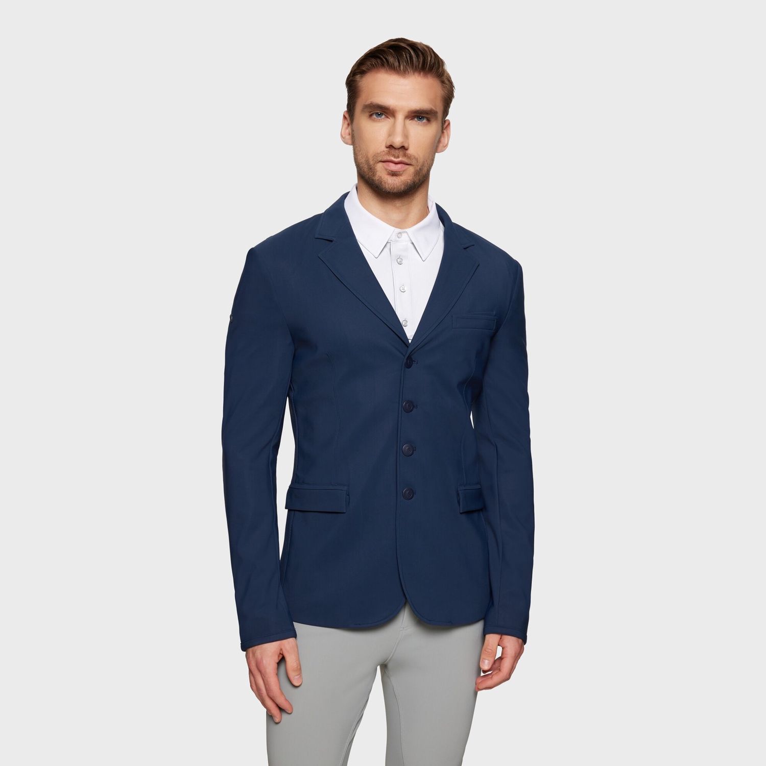 Samshield Mathisse Competition Jacket Men ss25