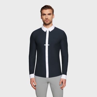 Samshield Smith Chemise de compétition manches longues Homme