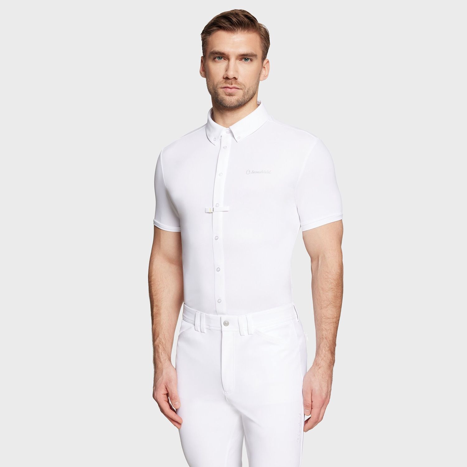 Samshield Corentin Competition Shirt Men