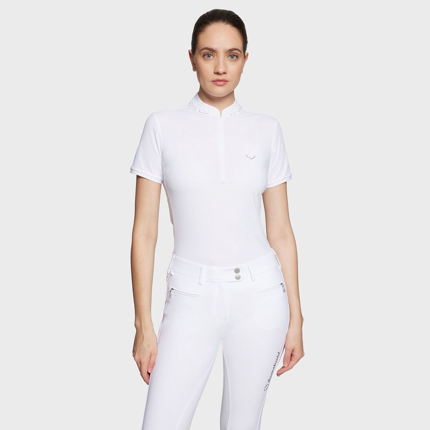 Samshield Paloma Competition Shirt Ladies