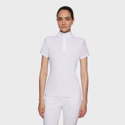 Samshield Roxy Competition Shirt Ladies