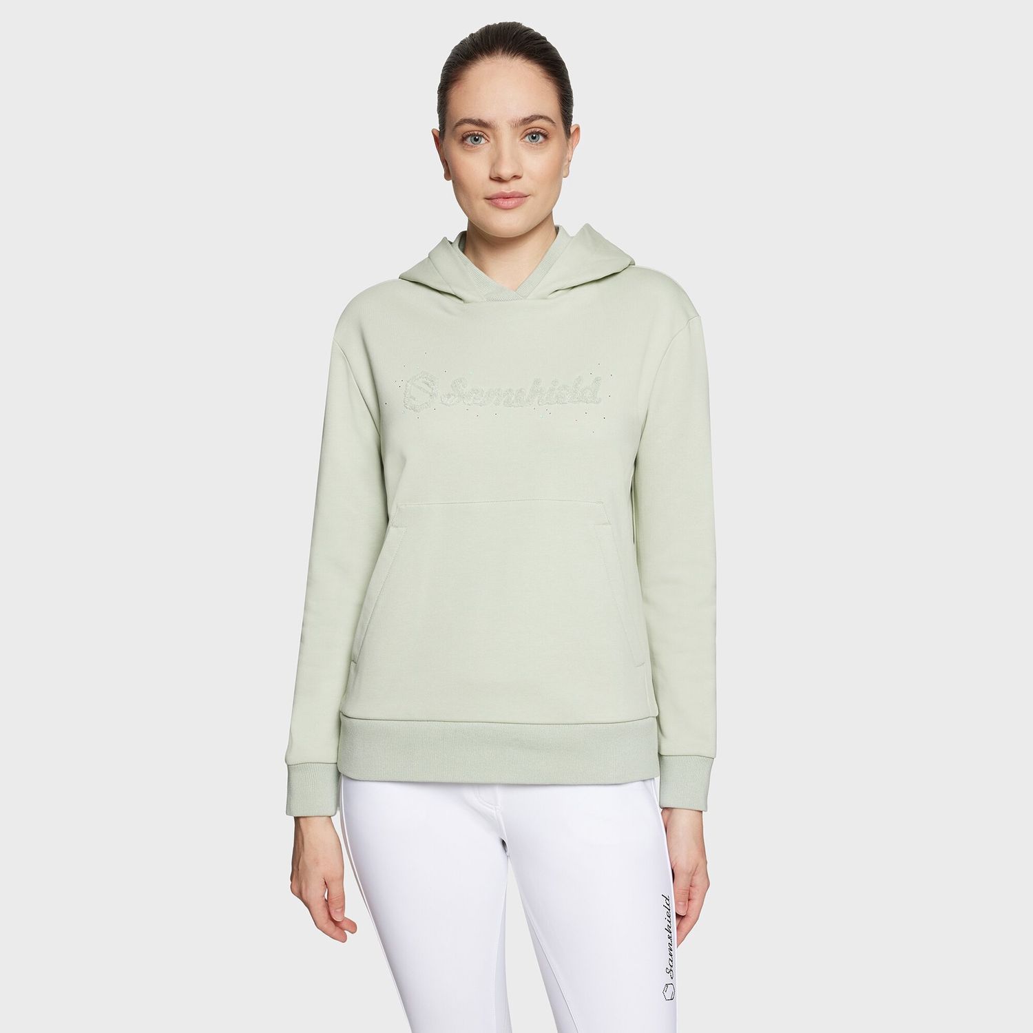 Samshield Camilla Hoodie Ladies