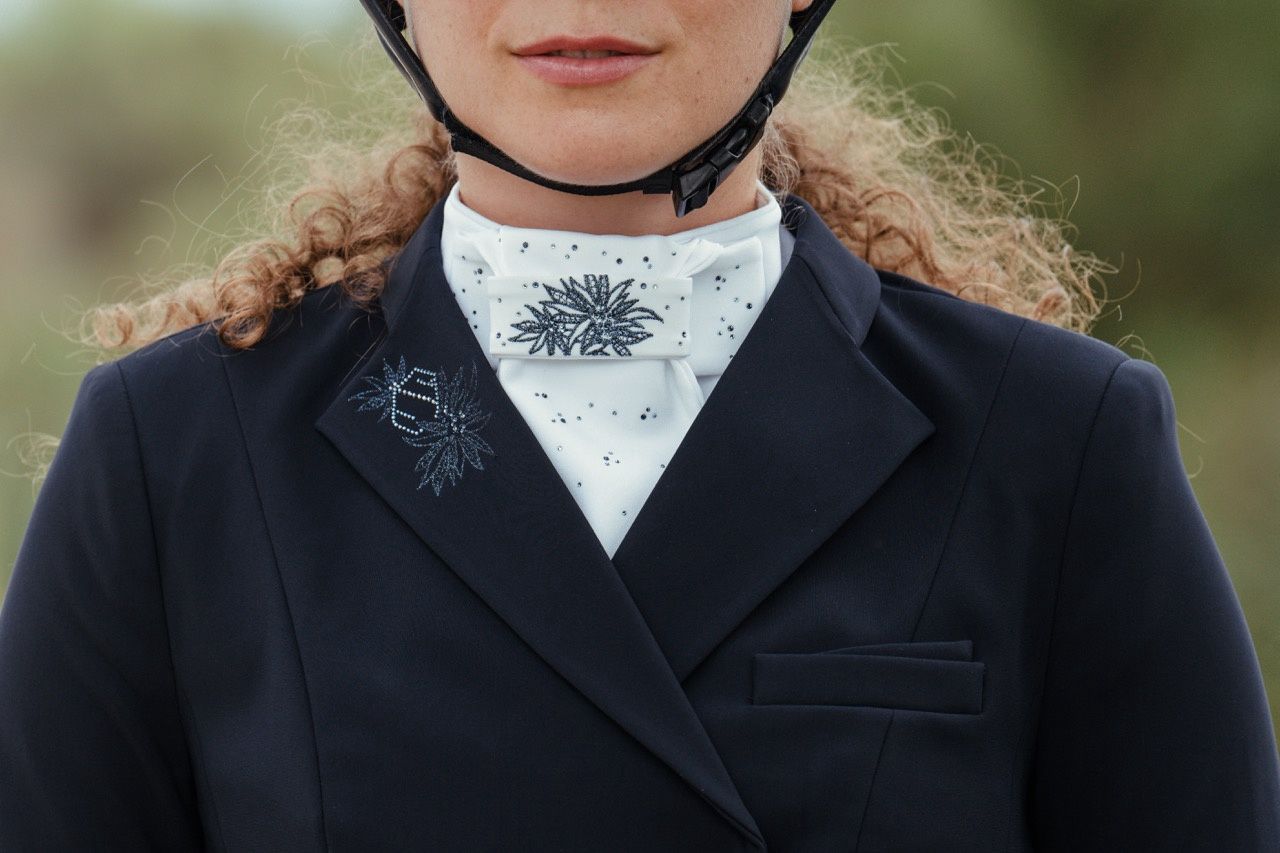 Samshield Plastron Spring Flower SS25