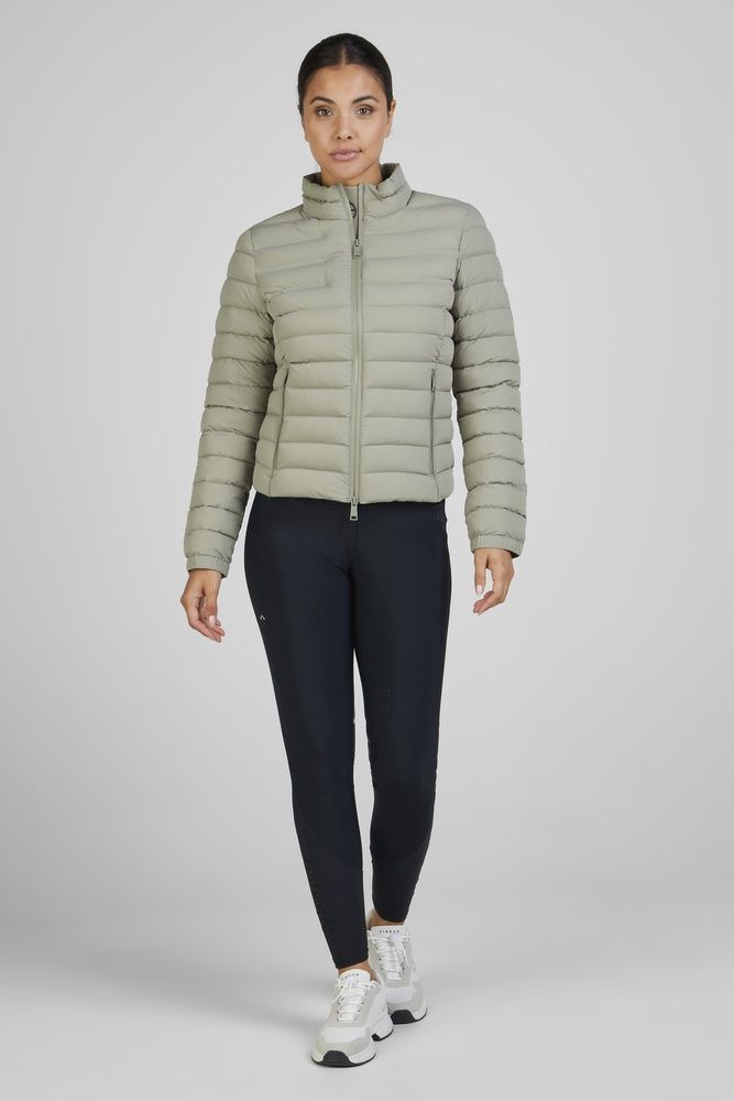 Pikeur Veste matelassée 7016 Athleisure Femme