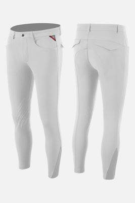 Animo Mikasa Competition Breeches Knee Grip Men