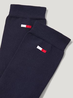 Tommy Hilfiger Equestrian Fulton Half Socks 2-Pack
