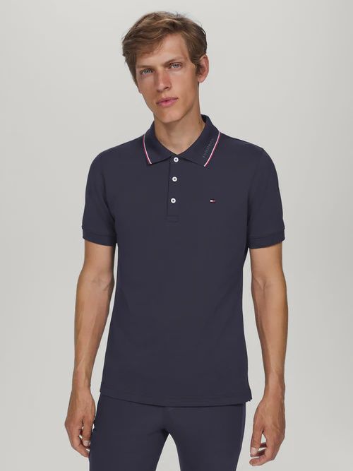 Tommy Hilfiger Equestrian Harrison Polo Men