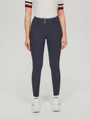 Tommy Hilfiger Equestrian Helena Women&#39;s Full Grip Breeches