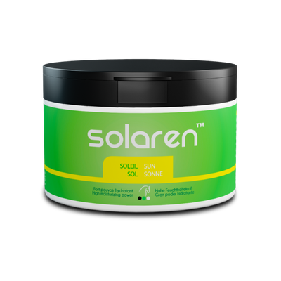 Animaderm Solaren Natural Sunscreen