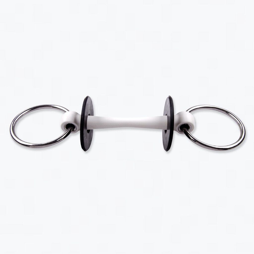Trust Inno Sense Lose Ringe Flexi Soft, Size: 12.5cm, Dikte: 20mm