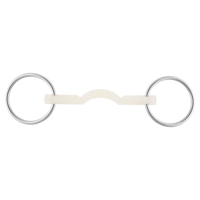 Nathe Stang soft with tongue freedom, Dikte: 15mm, Size: 13.5cm