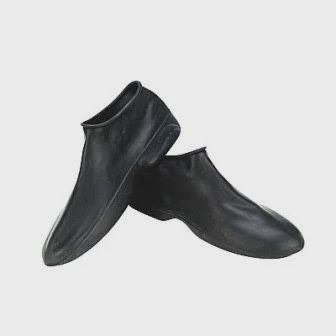 Gummistiefel, Color: Black, Size: 37-38;5