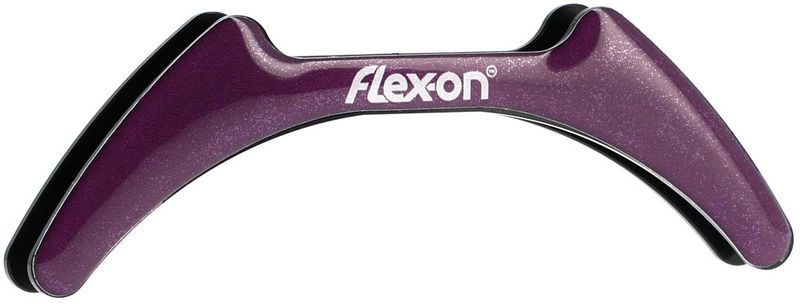 Flex-On Paire D&#39;autocollants Magnétiques Étriers Composites Verts